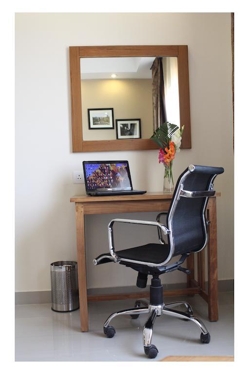La Franklin Hotel Bhubaneswar Cameră foto